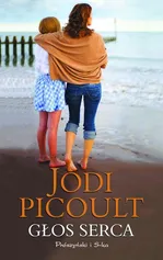 Głos serca - Outlet - Jodi Picoult