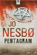 Pentagram - Jo Nesbo