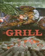 Grill - Willie Cooper