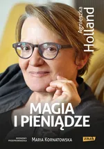 Magia i pieniądze - Outlet - Agnieszka Holland