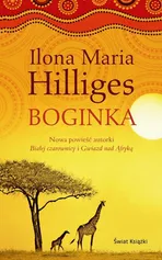 Boginka - Hilliges Ilona Maria