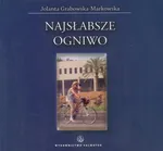 Najsłabsze ogniwo - Jolanta Grabowska-Markowska