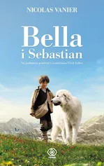 Bella i Sebastian - Outlet - Nicolas Vanier