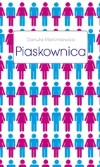 Piaskownica - Danuta Marcinkowska