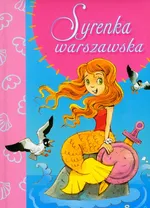 Syrenka warszawska - Urszula Kozłowska