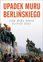 Upadek muru berlińskiego - Outlet - Jean-Marc Gonin