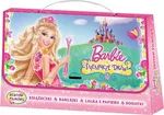 Barbie i Tajemnicze Drzwi Zestaw filmowy - Outlet
