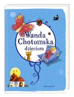 Wanda Chotomska dzieciom - Outlet - Wanda Chotomska