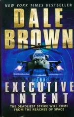 Executive Intent - Outlet - Dale Brown