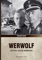 Werwolf - Volker Koop