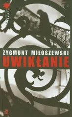 Uwikłanie - Outlet - Zygmunt Miłoszewski