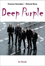 Deep Purple - Roland Bury