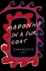 Madonna in a Fur Coat - Sabahattin Ali