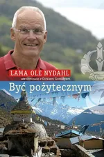 Być pożytecznym - Outlet - Nydahl Lama Ole