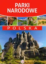 Parki Narodowe Polska - Outlet - Ewa Ressel