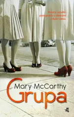 Grupa - Mary McCarthy