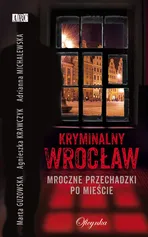 Kryminalny Wrocław - Outlet - Marta Guzowska