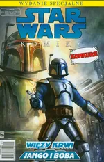 Star Wars Komiks Nr 1/12 Wydanie Specjalne - Outlet