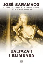 Baltazar i Blimunda - Outlet - Jose Saramago