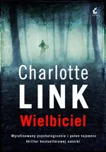 Wielbiciel - Outlet - Charlotte Link