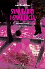 Symulakry i symulacja - Outlet - Jean Baudrillard