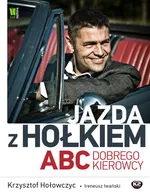 Jazda z Hołkiem - Outlet - Krzysztof Hołowczyc