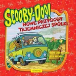 Scooby-Doo! Nowe przygody Tajemniczej Spółki - Outlet - McCann Jesse Leon