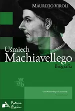 Uśmiech Machiavellego - Outlet - Maurizio Viroli