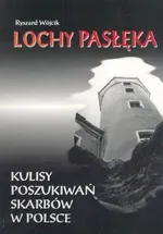 Lochy Pasłęka - Outlet - Ryszard Wójcik