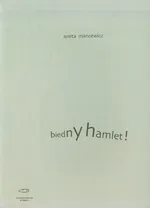 Biedny Hamlet - Outlet - Aneta Mancewicz