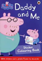 Peppa Pig Daddy and Me