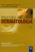 Dermatologia Braun-Falco t.1 - Outlet