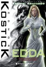 Edda - Outlet - Conor Kostick