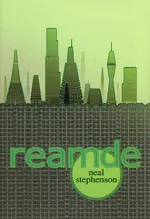 Reamde - Outlet - Neal Stephenson