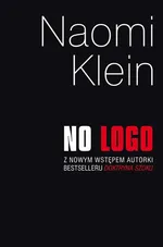 No logo - Naomi Klein