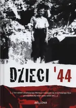 Dzieci 44 - Outlet - Jerzy Mirecki
