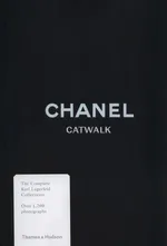 Chanel Catwalk - Outlet