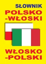 Słownik polsko-włoski • włosko-polski - Outlet