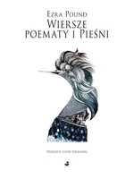 Wiersze poematy i Pieśni - Outlet - Ezra Pound