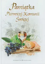 Pamiątka Pierwszej Komunii Świętej - Andrzej Sochacki