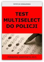 Test Multiselect do Policji - Outlet - Patrycja Kowalewska