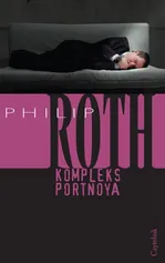 Kompleks Portnoya - Outlet - Philip Roth