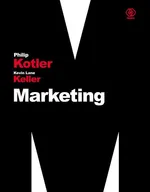 Marketing - Outlet - Philip Kotler
