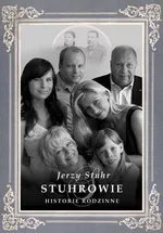 Stuhrowie Historie rodzinne - Outlet - Jerzy Stuhr