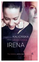 Irena - Barbara Grabowska