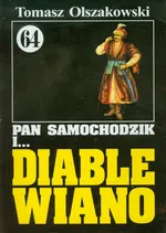 Pan Samochodzik i Diable wiano 64 - Tomasz Olszakowski