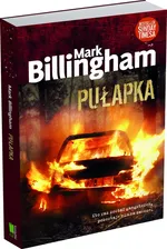 Pułapka - Mark Billingham