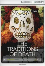 The Traditions of Death - Brian Sargent