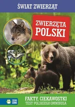 Zwierzęta Polski Świat Zwierząt