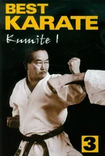 Best karate 3 - Outlet - Masatoshi Nakayama